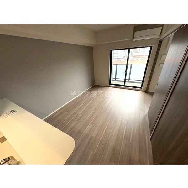 アーバングランデ新大阪の室内写真24枚目