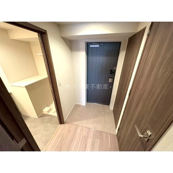 アーバングランデ新大阪の室内写真37枚目