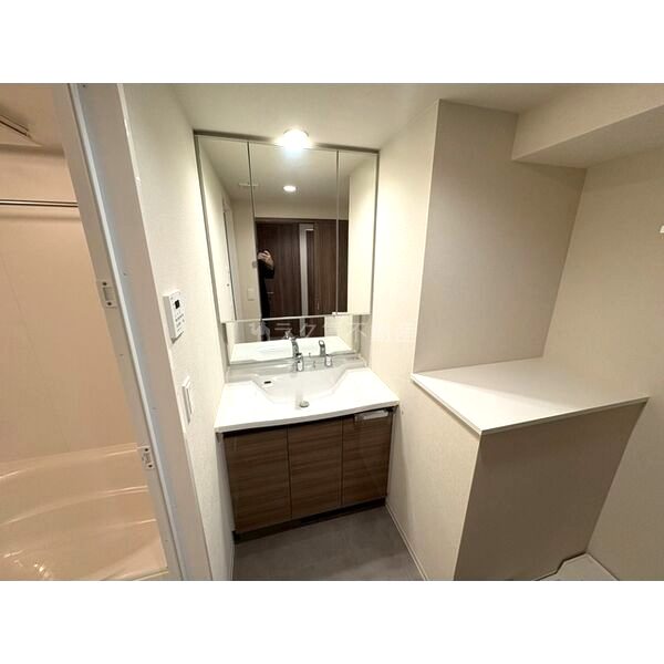 アーバングランデ新大阪の室内写真49枚目