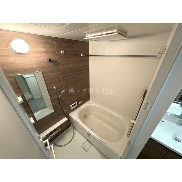 アーバングランデ新大阪の室内写真53枚目