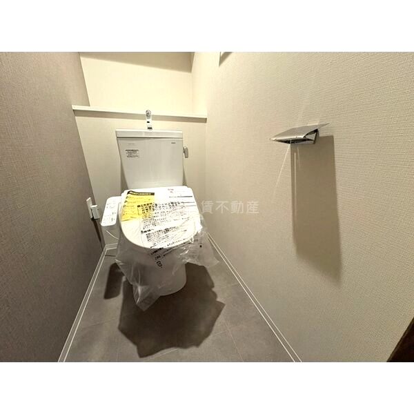 アーバングランデ新大阪の室内写真64枚目