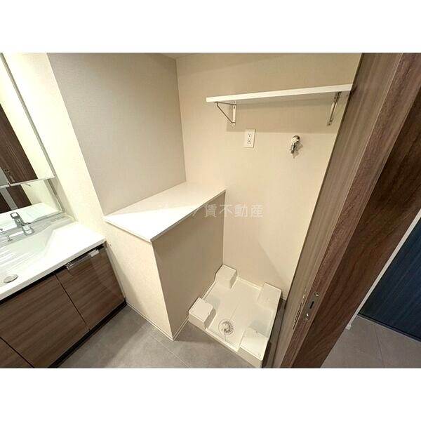 アーバングランデ新大阪の室内写真77枚目