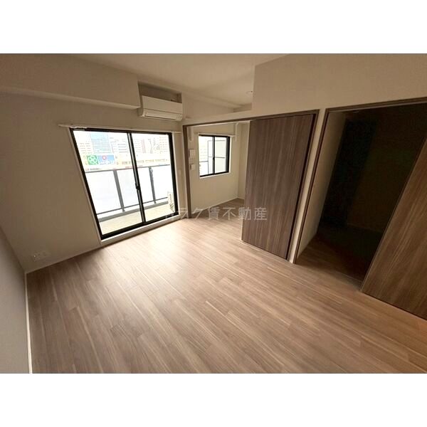 アーバングランデ新大阪の室内写真5枚目