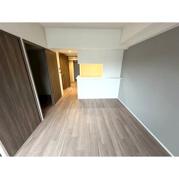 アーバングランデ新大阪の室内写真14枚目