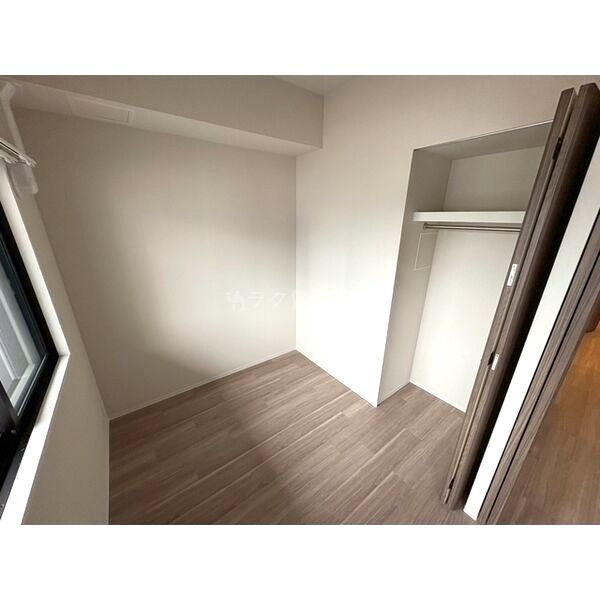 アーバングランデ新大阪の室内写真22枚目