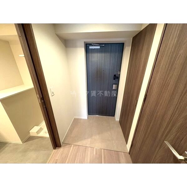 アーバングランデ新大阪の室内写真44枚目