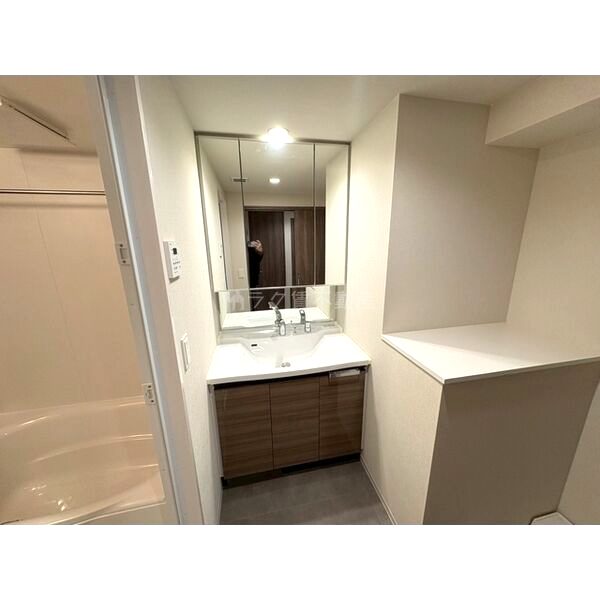 アーバングランデ新大阪の室内写真52枚目