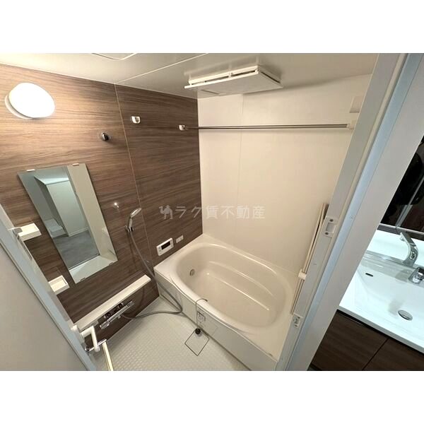 アーバングランデ新大阪の室内写真65枚目