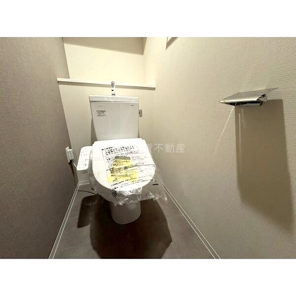 アーバングランデ新大阪の室内写真75枚目