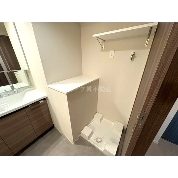 アーバングランデ新大阪の室内写真86枚目