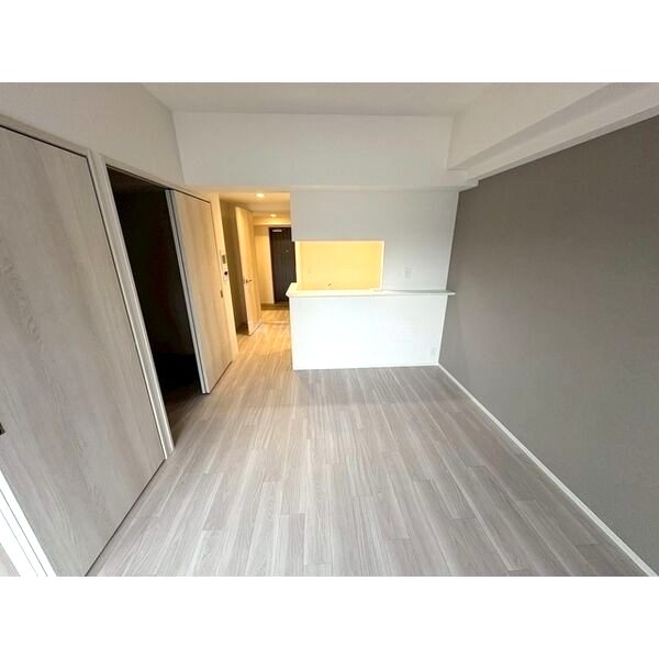 アーバングランデ新大阪の室内写真15枚目