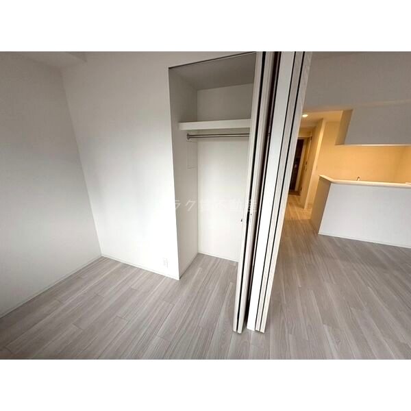 アーバングランデ新大阪の室内写真17枚目