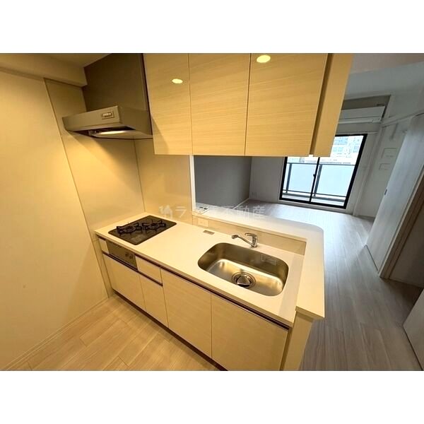 アーバングランデ新大阪の室内写真29枚目