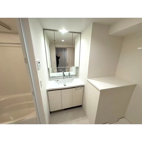 アーバングランデ新大阪の室内写真45枚目