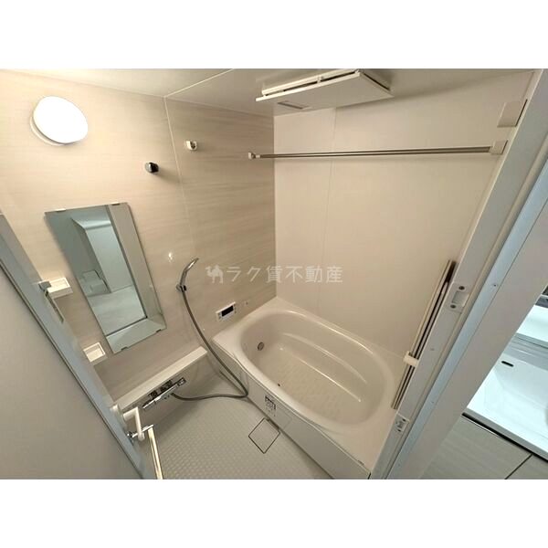 アーバングランデ新大阪の室内写真59枚目