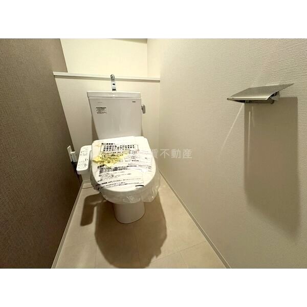 アーバングランデ新大阪の室内写真66枚目