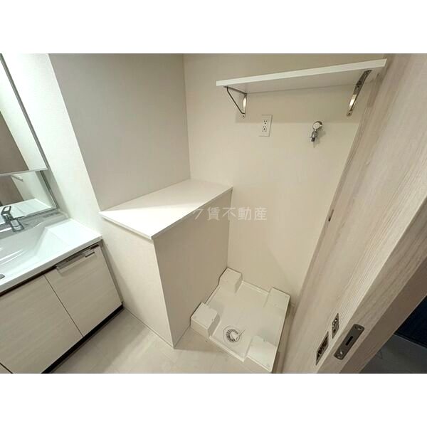 アーバングランデ新大阪の室内写真76枚目