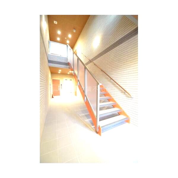 さくらガーデンの外観4枚目