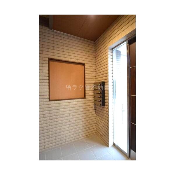 さくらガーデンの外観6枚目