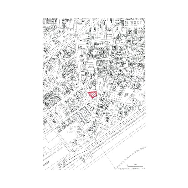 さくらガーデンの外観7枚目