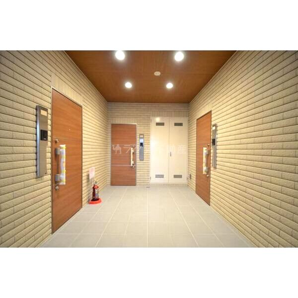 さくらガーデンの外観8枚目