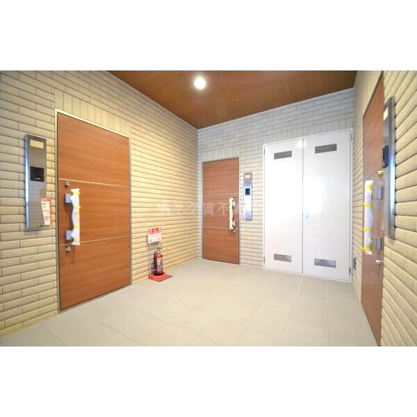 さくらガーデンの外観9枚目