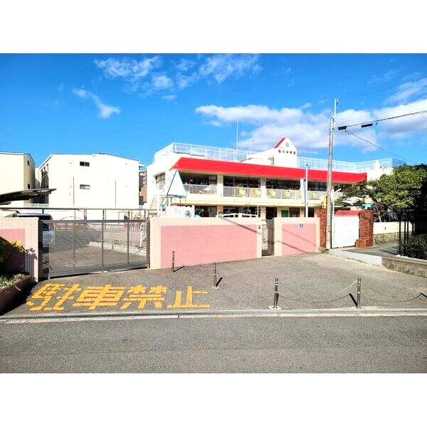 さくらガーデンの外観10枚目