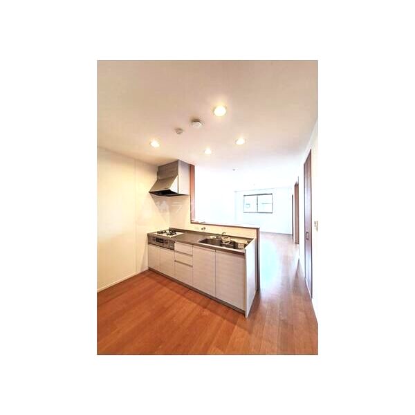 さくらガーデンの室内写真1枚目