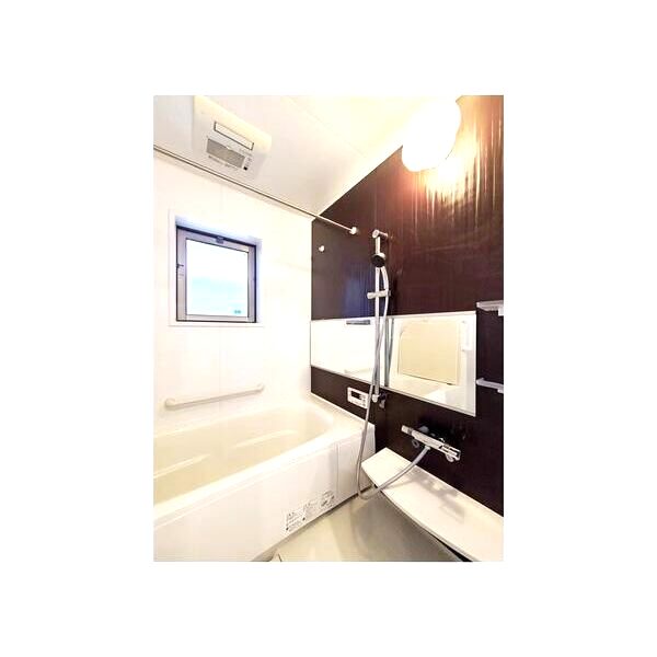 さくらガーデンの室内写真6枚目