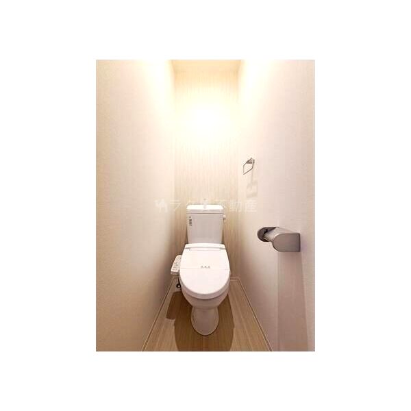 さくらガーデンの室内写真7枚目