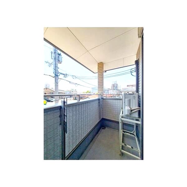 さくらガーデンの室内写真9枚目