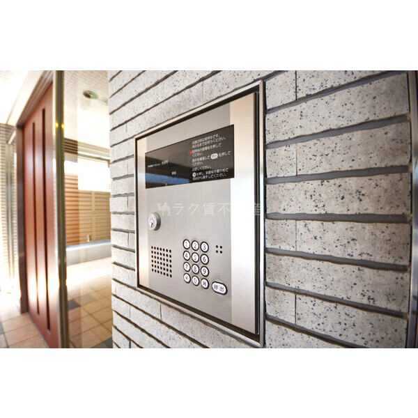 ミモサ中津の外観3枚目