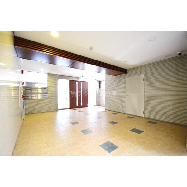 ミモサ中津の外観4枚目