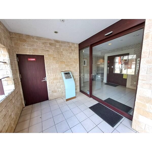 グランデージ池田栄本町の外観3枚目