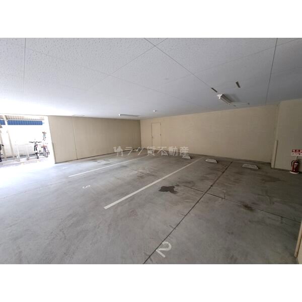 グランデージ池田栄本町の外観6枚目