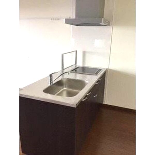 クロリス摩耶の室内写真1枚目