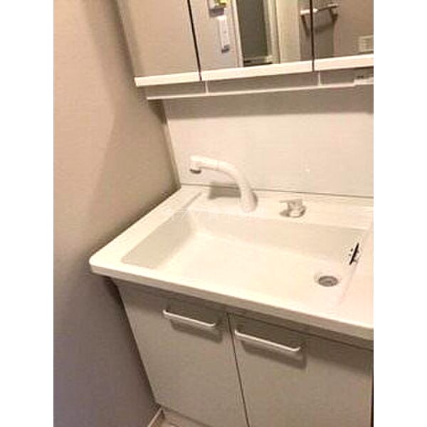 クロリス摩耶の室内写真2枚目