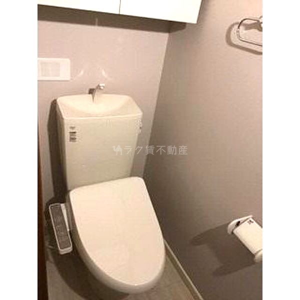 クロリス摩耶の室内写真3枚目