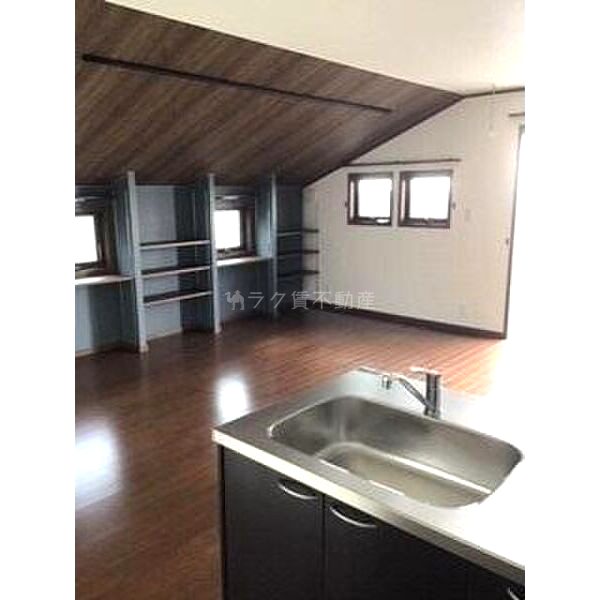 クロリス摩耶の室内写真4枚目