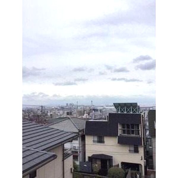 クロリス摩耶の室内写真5枚目