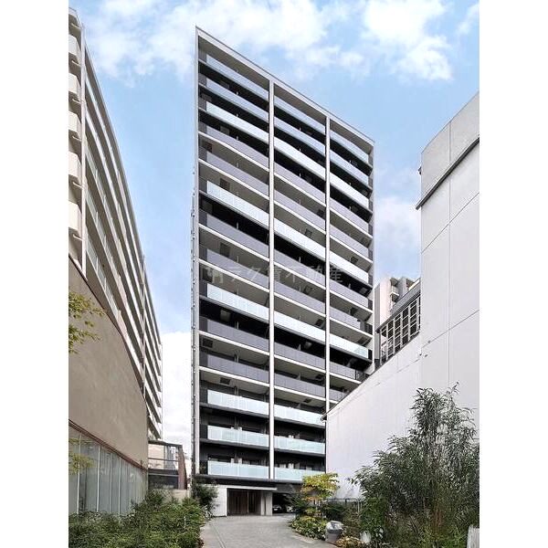 S-RESIDENCE阿波座West