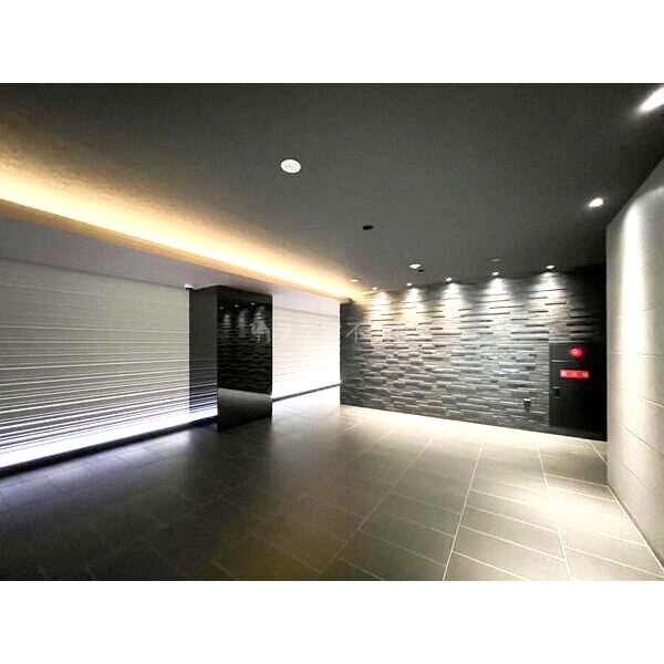 S-RESIDENCE阿波座Westの外観2枚目