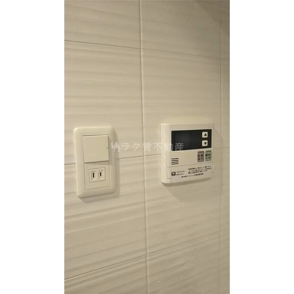 S-RESIDENCE阿波座Westの室内写真147枚目
