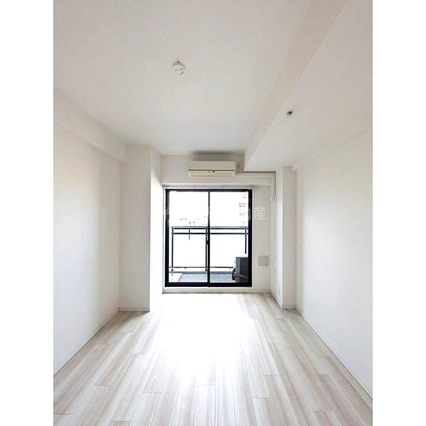 S-RESIDENCE阿波座Westの室内写真36枚目