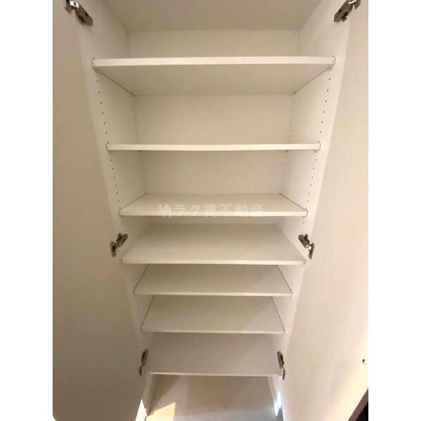 S-RESIDENCE阿波座Westの室内写真54枚目