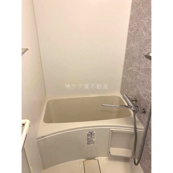 S-RESIDENCE阿波座Westの室内写真132枚目