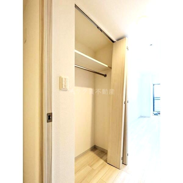S-RESIDENCE阿波座Westの室内写真113枚目