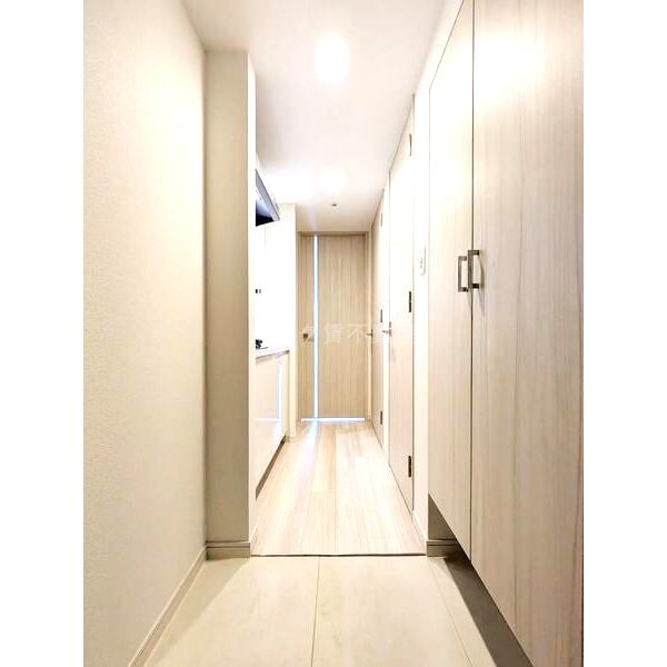 S-RESIDENCE阿波座Westの室内写真195枚目