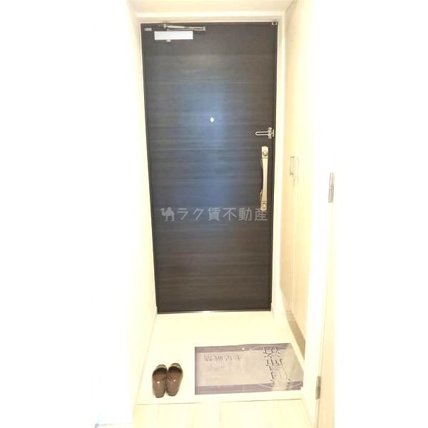 S-RESIDENCE阿波座Westの室内写真58枚目