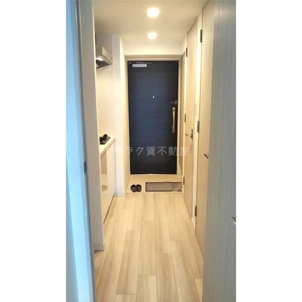 S-RESIDENCE阿波座Westの室内写真92枚目